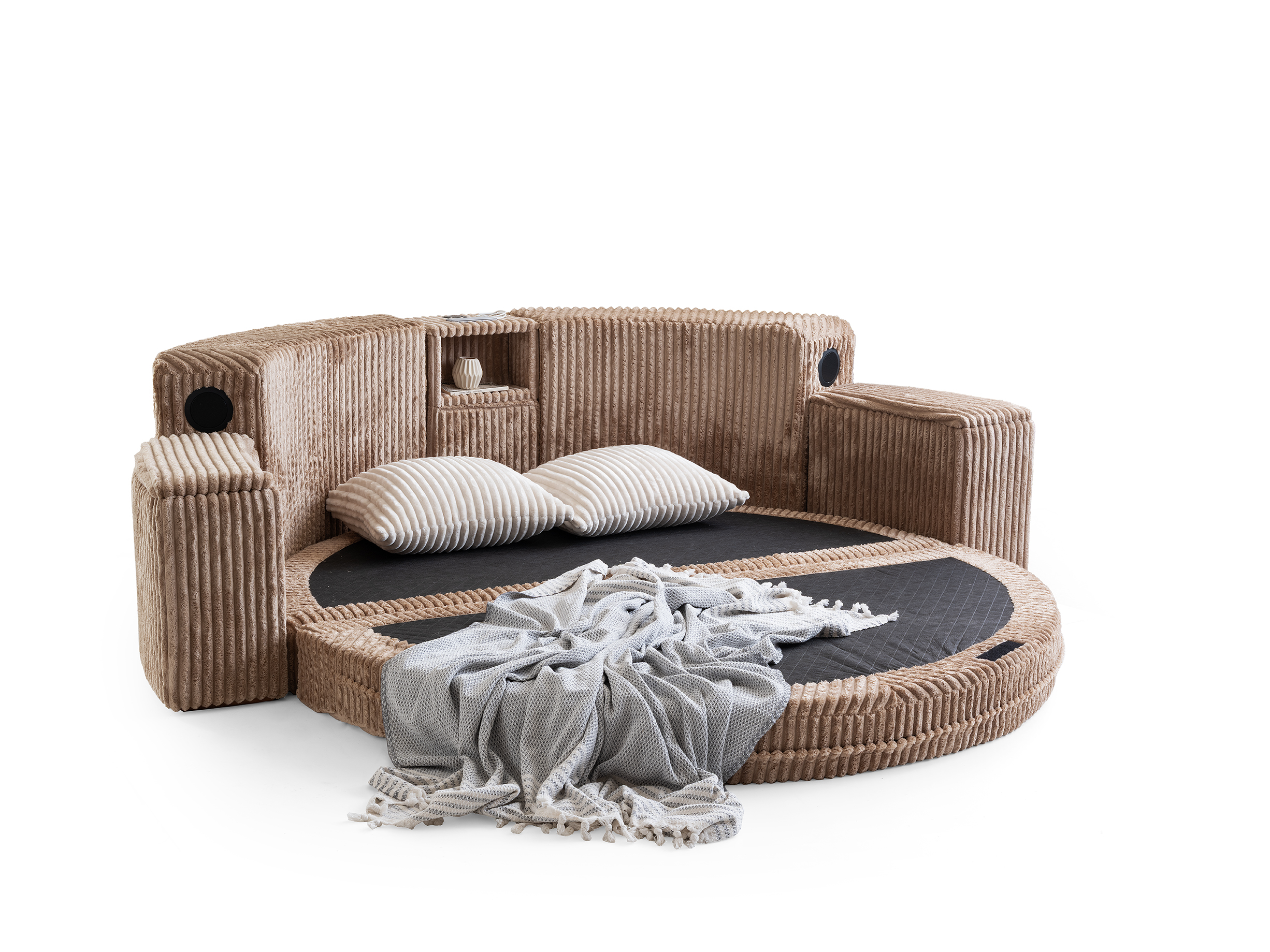 Metris Boxspring